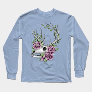 Guardian of the Woods Long Sleeve T-Shirt